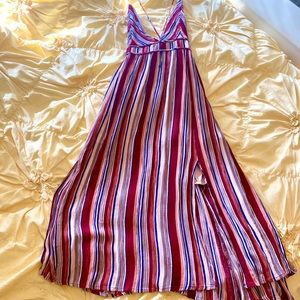 Lulu’s Boho summer dress